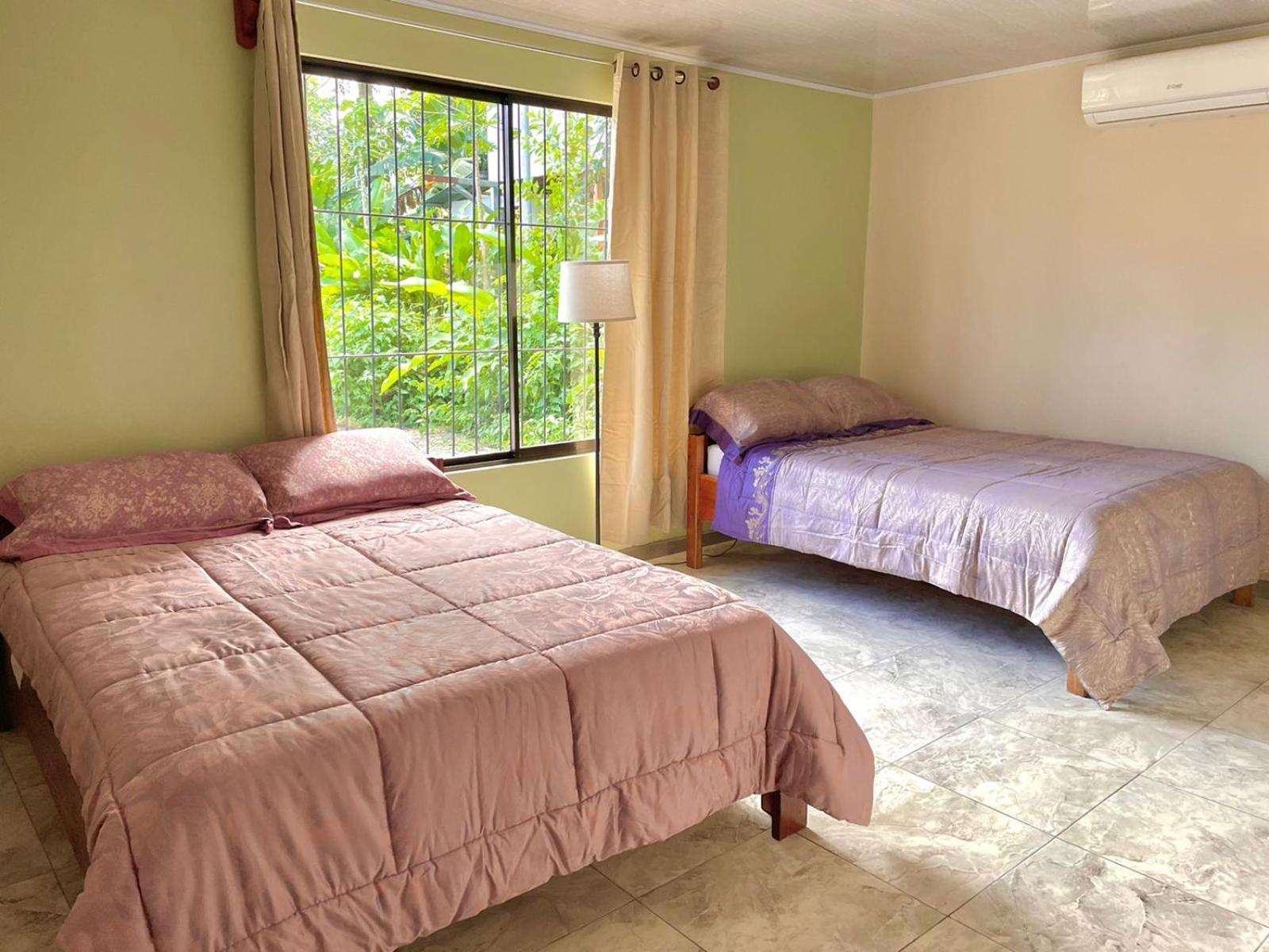 Cabinas La Catarata La Fortuna Extérieur photo